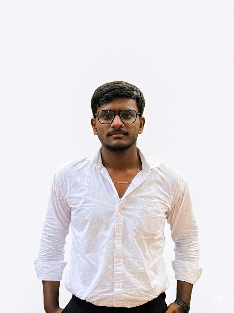 Mohammed Abdul Saad